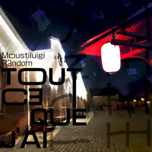 Tout ce que j'ai (Single)
