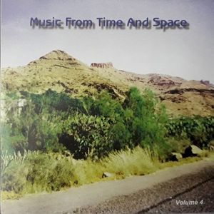 Music From Time and Space, Vol. 4