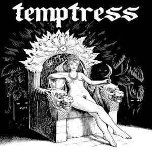 Temptress (EP)