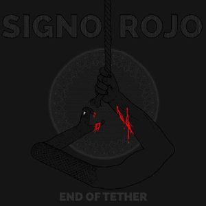 End of Tether (EP)