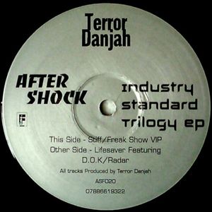 Industry Standard Trilogy EP (EP)