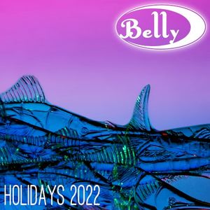 Holidays 2022 (EP)