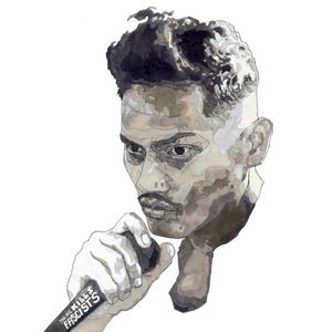 This MIC Kills Fascists (EP)