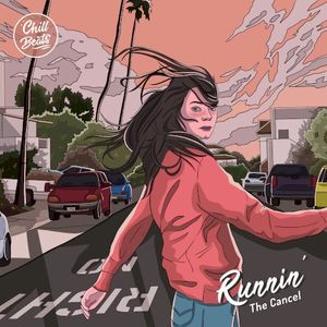 runnin’ (Single)