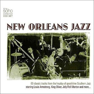 New Orleans Jazz