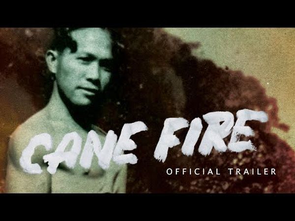 Cane Fire