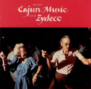 More Cajun Music and Zydeco