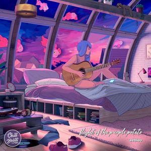 Flight of the Purple Potato (Single)