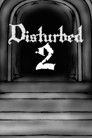 Disturbed 2