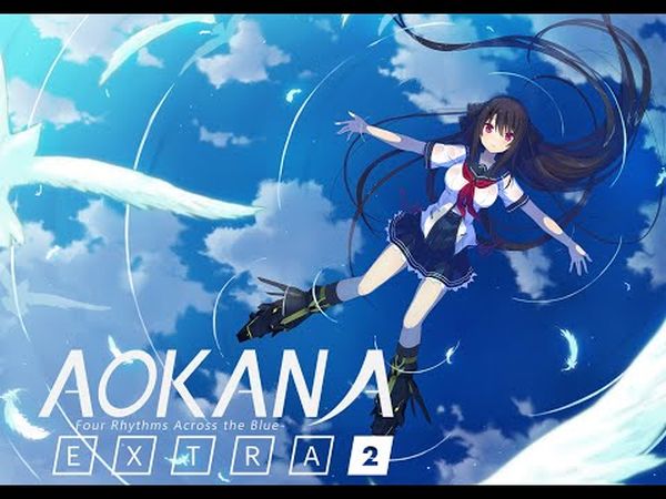 Aokana: Four Rhythms Across the Blue - EXTRA2