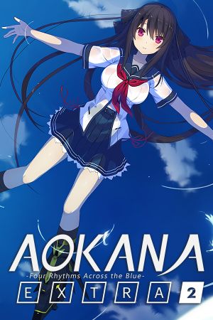Aokana: Four Rhythms Across the Blue - EXTRA2