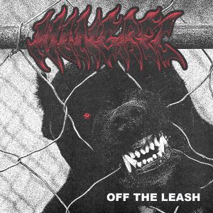 Off the Leash (EP)
