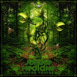 Jungle Medicine (EP)