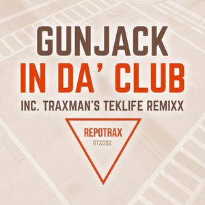 In Da Club (Traxman's Teklife Remixx)