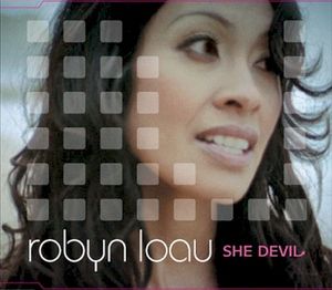 She Devil (Beathoven Mix)