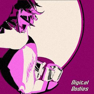 Digital Bodies (Single)