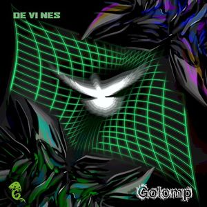 De Vi Nes (EP)