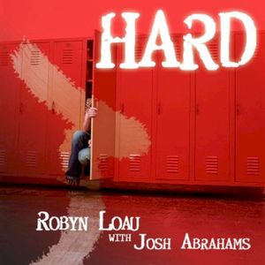 Hard (with Josh Abrahams) (Single)