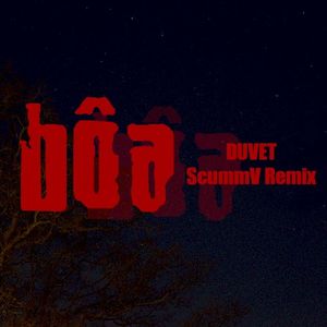 Duvet (ScummV remix)