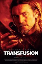 Affiche Sniper Redemption