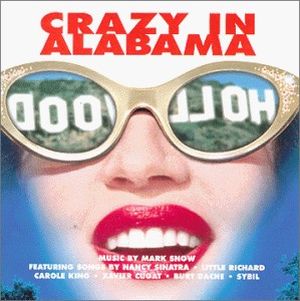 Crazy In Alabama (OST)