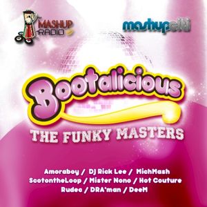 Bootalicious – The Funky Masters #1