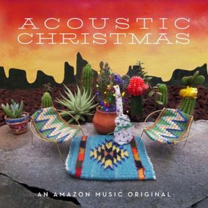 Acoustic Christmas