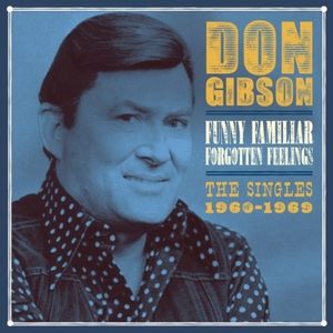 Funny Familiar Forgotten Feelings: The Singles 1960-1969