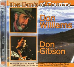 The Don’s of Country