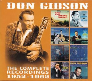 The Complete Recordings 1952-1962