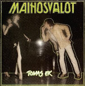 Mainosvalot