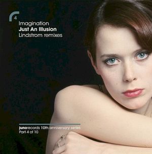 Just an Illusion (Lindstrom Remixes) (Single)