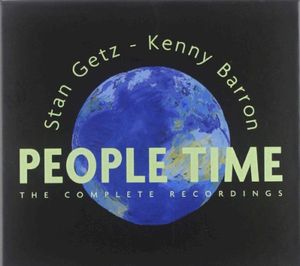 People Time: The Complete Recordings (Live)
