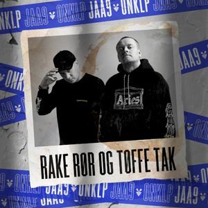 Rake rør og tøffe tak