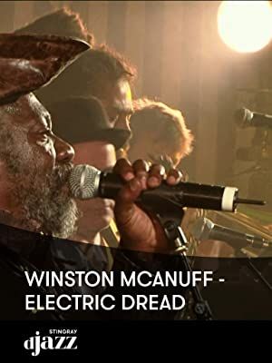Winston McAnuff: Electric Dread