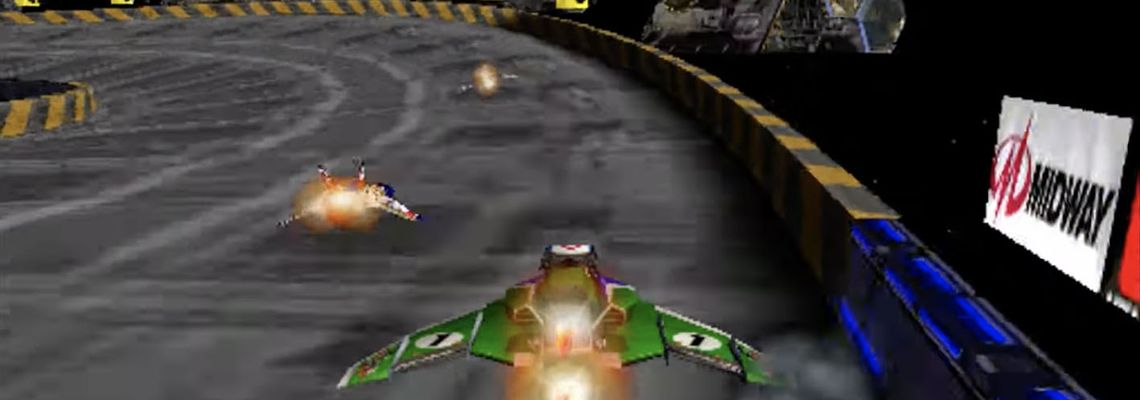 Cover Hyperdrive