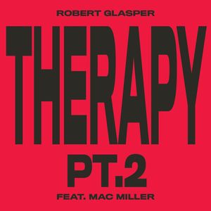 Therapy pt. 2 (Single)