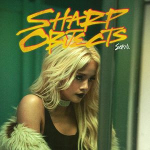 Sharp Objects (Single)