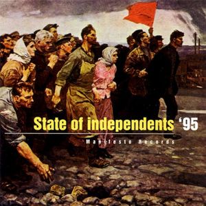 State Of Independents '95