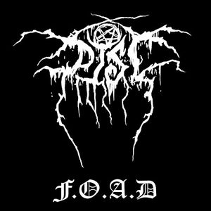 Fuck Off and Die (Single)