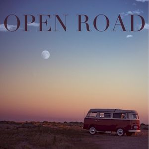 Open Road (Single)