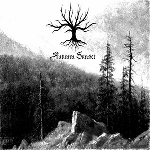 Autumn Sunset (Single)