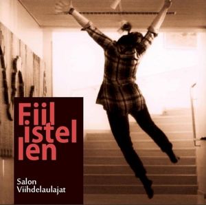 Fiilistellen