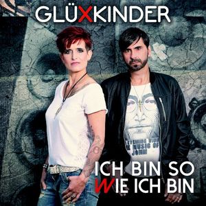 Ich bin so wie ich bin (Single)