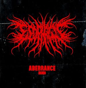 Aberrance (EP)