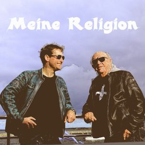 Meine Religion (Single)