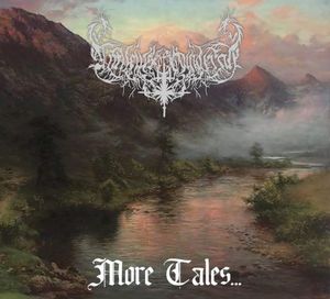 More Tales... (Tales From Aelvica II) (EP)