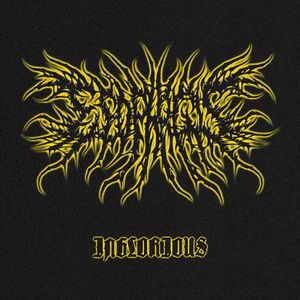 Inglorious (EP)