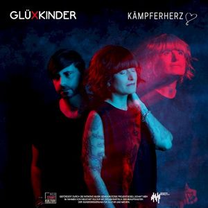 Kämpferherz (Single)