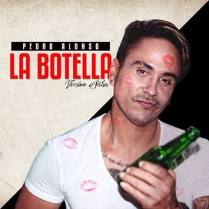 La Botella (Versión Salsa) (Single)